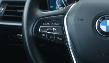 BMW 330 EA TOURING HYBRIDE RECHARGEABLE 292 CH complet