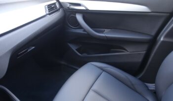 BMW X1 20 DA X-DRIVE 163 CH BVA complet