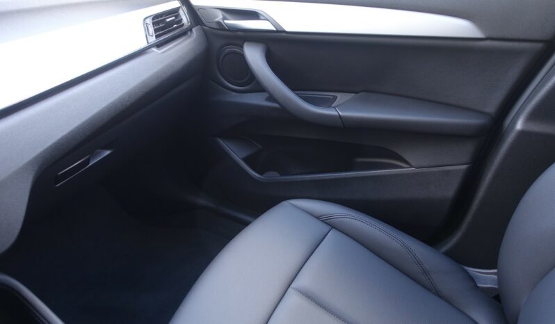 BMW X1 20 DA X-DRIVE 163 CH BVA complet