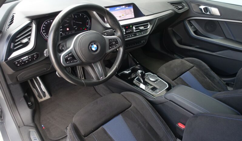 BMW 216 DA GRANCOUPE SERIE 2  PACK M complet