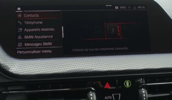 BMW 116 DA SERIE 1 PACK M complet