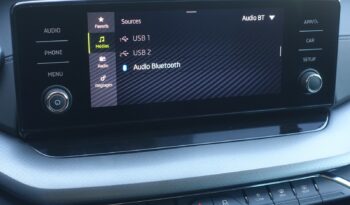 SKODA OCTAVIA COMBI 2.0 TDI DSG7 150 CH complet