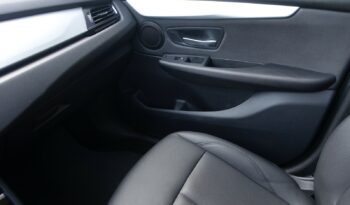 BMW 218 D GRAN TOURER SERIE 2 complet