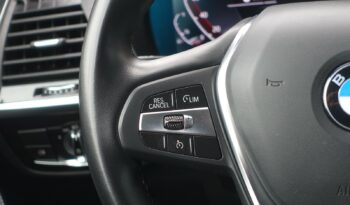 BMW X3 X-DRIVE 30EA HYBRIDE RECHARGEABLE 292 CH complet
