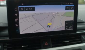 AUDI A4 AVANT 30 TDI MHEV S-TRONIC complet