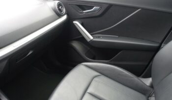 AUDI Q2 30 TDI S-LINE complet