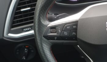 SEAT ATECA TSI DSG7 150 CH FR complet