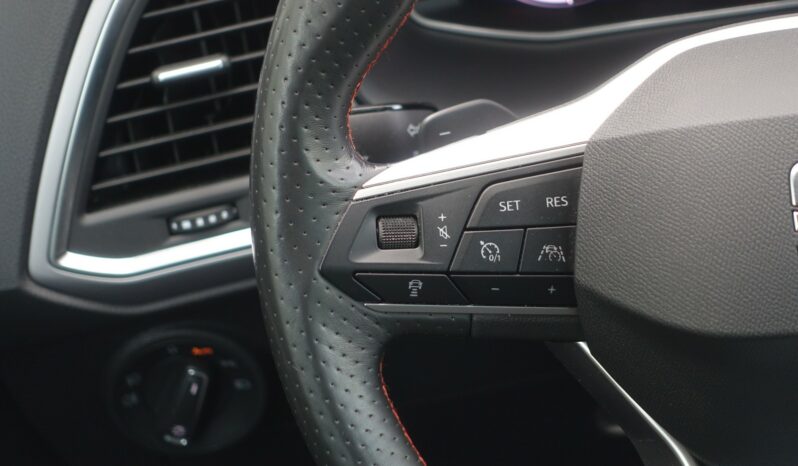 SEAT ATECA TSI DSG7 150 CH FR complet