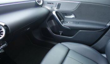 MERCEDES CLASSE A 200 D 150 CH 8G-DCT complet