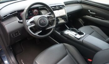 HYUNDAI TUCSON 1.6 T-GDI 4WD 230ch HYBRIDE RECHARGEABLE SHINE complet