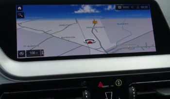 BMW 118 DA 150 CH SERIE 1 complet