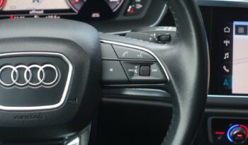 AUDI Q3 35 TDI 150 CH S-TRONIC complet