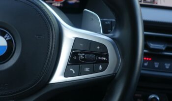 BMW 120 IA 178 CH SERIE 1 PACK M complet