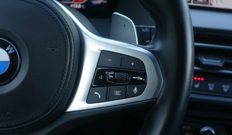 BMW 120 IA 178 CH SERIE 1 PACK M complet