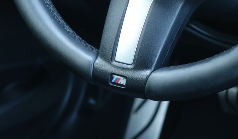 BMW 318 DA TOURING SERIE 3 PACK M complet