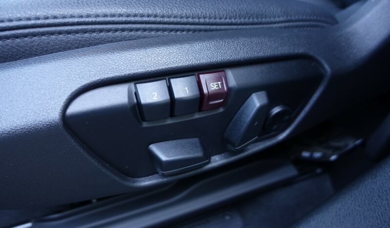 BMW X1 20 DA X-DRIVE 163 CH complet