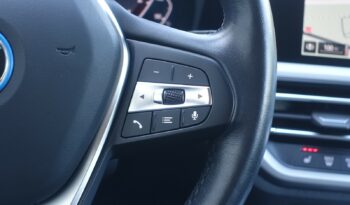BMW 320 E TOURING HYBRIDE RECHARGEABLE 204 CH complet