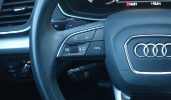 AUDI Q5 35 TDI 163 CH S-TRONIC MHEV complet