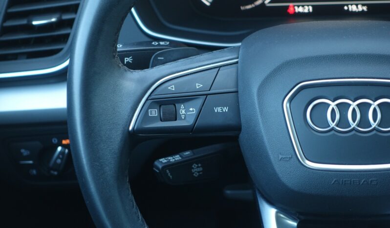 AUDI Q5 35 TDI 163 CH S-TRONIC MHEV complet