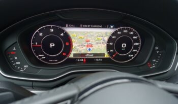 AUDI A4 AVANT 35 TDI S-TRONIC 150 CH complet