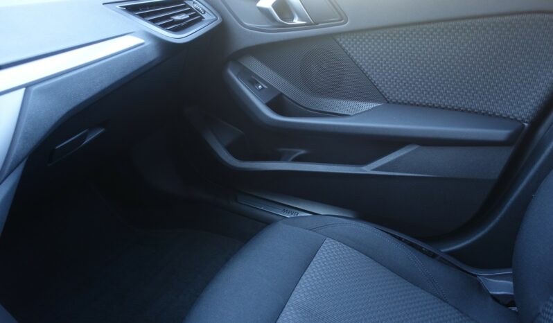 BMW 116 D SERIE 1 complet