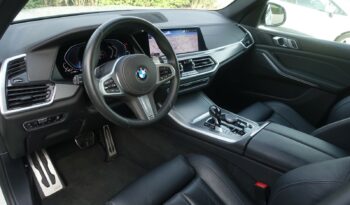BMW X5 X-DRIVE 3.0 45EA HYBRIDE RECHARGEABLE 394 CH BVA PACK M complet
