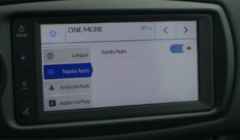 TOYOTA YARIS 1.0 VVTI Y20 Phase 3 complet