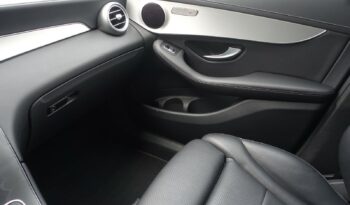 MERCEDES CLASSE GLC 200 D 9G-TRONIC 163 CH complet