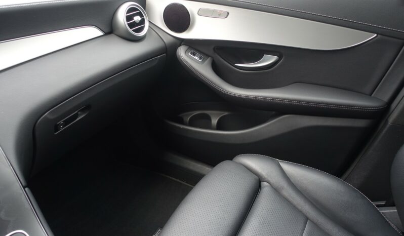 MERCEDES CLASSE GLC 200 D 9G-TRONIC 163 CH complet