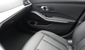 BMW 318 DA TOURING SERIE 3 BVA complet