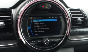 MINI 2.0 L CLUBMAN COOPER S 192 CH 5 PORTES complet