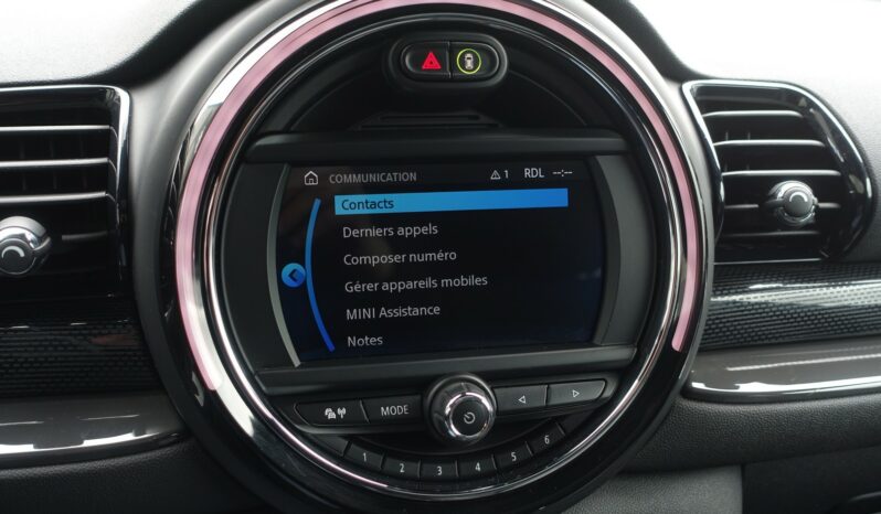 MINI 2.0 L CLUBMAN COOPER S 192 CH 5 PORTES complet