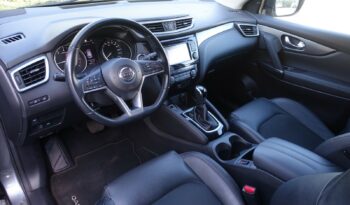 NISSAN QASHQAI 1.2 L DIG-T X-TRONIC PHASE 2 complet