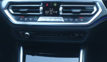BMW 318 DA TOURING SERIE 3 BVA complet