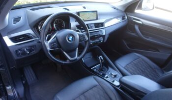 BMW X1 X-DRIVE 18 DA 150 CH X-LINE complet