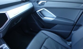 AUDI Q3 SPORTBACK 45 TFSI E S-TRONIC HYBRIDE RECHARGEABLE 245 CH complet