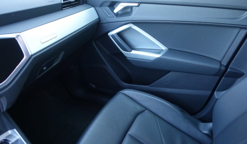 AUDI Q3 SPORTBACK 45 TFSI E S-TRONIC HYBRIDE RECHARGEABLE 245 CH complet