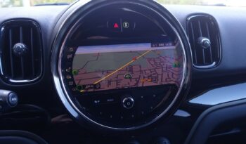 MINI COUNTRYMAN COOPER S E ALL4 HYBRID RECHARGEABLE BVA complet