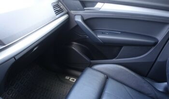 AUDI Q5 35 TDI 163 CH S-TRONIC complet