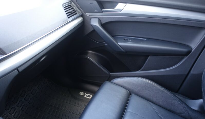 AUDI Q5 35 TDI 163 CH S-TRONIC complet