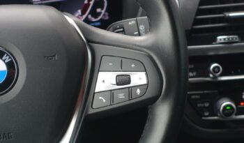 BMW X3 X-DRIVE 30EA HYBRIDE RECHARGEABLE 292 CH complet