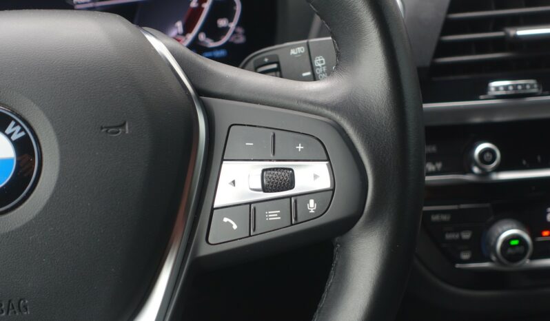 BMW X3 X-DRIVE 30EA HYBRIDE RECHARGEABLE 292 CH complet