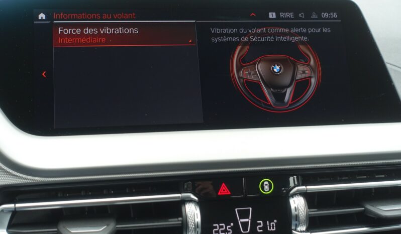 BMW 120 IA 178 CH complet