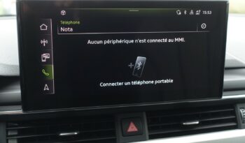 AUDI A4 AVANT 30 TDI MHEV S-TRONIC complet