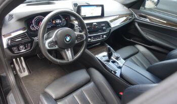 BMW 520 DA TOURING 190 CH  PACK M complet