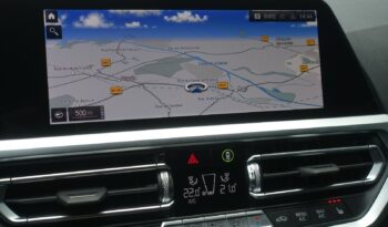 BMW 320 E TOURING HYBRIDE RECHARGEABLE 204 CH PACK M complet