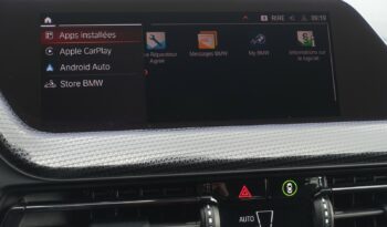 BMW 116 DA SERIE 1 PACK M complet