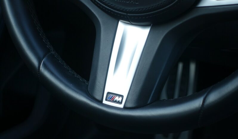 BMW 120 IA 178 CH SERIE 1 PACK M complet