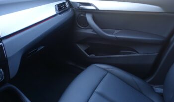 BMW X1 20 DA X-DRIVE 163 CH complet
