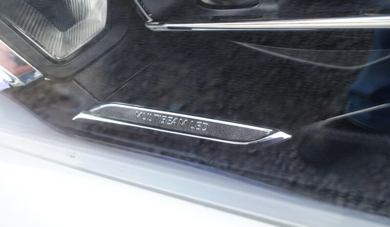 MERCEDES CLA 180D BERLINE AMG-LINE complet